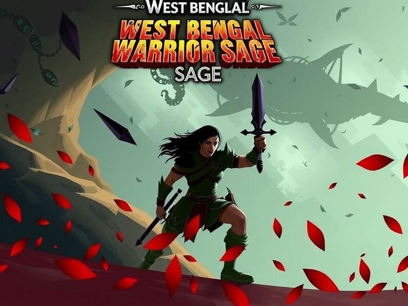 West Bengal Warrior Sage Gameplay